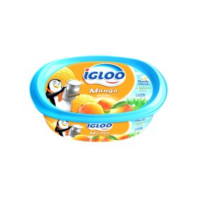 Igloo Mango Ice Cream
