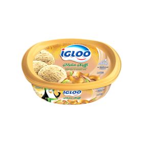 Igloo Kulfi Ice Cream