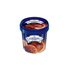 London Dairy Chocolate Ice Cream
