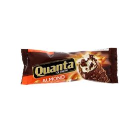 Quanta Almond Stick Ice Cream Bar