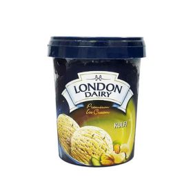 London Dairy Kulfi Ice Cream