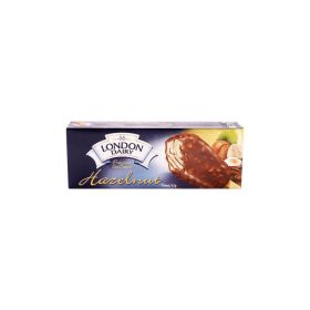 London Dairy Hazelnut Stick Ice Cream