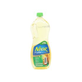 Noor Blended Oil Frylite 750ml