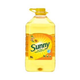 Sunny Blended Oil