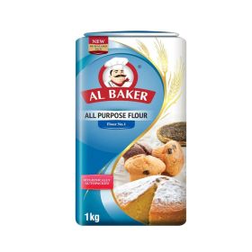 Al Baker All Purpose Flour