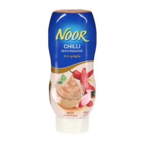 Noor Chilli Mayonnaise