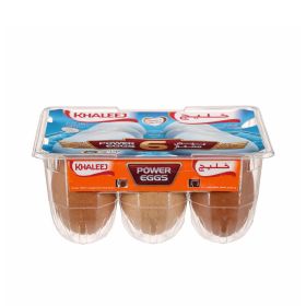 Khaleej Brown Large Eggs