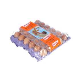 Khaleej Large Brown Eggs