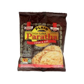Hayat Paratha Plain