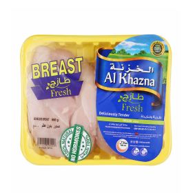 Al Khazna Fresh Boneless Breast