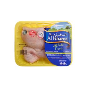 Al Khazna Fresh Chicken Legs