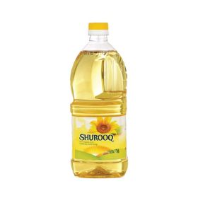 Shurooq Blended Oil