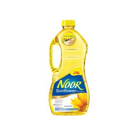 Noor Sunflower Oil 1.5L