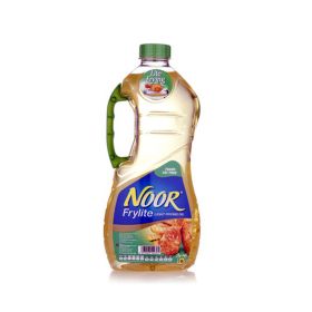Noor Blended Oil Frylite 1.5L