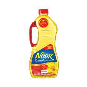 Noor Canola Oil 1.5L