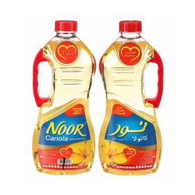 Noor Canola Oil