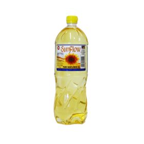 Sunflow Sunflower Oil