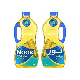 Noor Corn Oil
