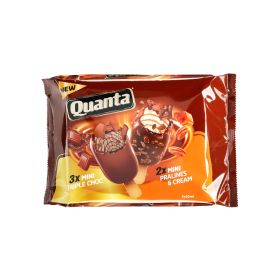 Quanta Ice Cream Stick Assorted