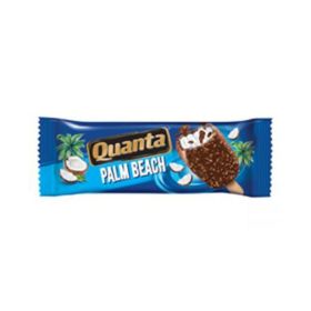Quanta Palm Beach Coconut Ice Cream