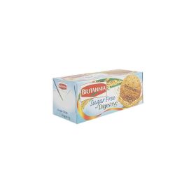 Britannia Digestive Sugar Free