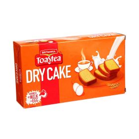 Britannia Toastea Dry Cake Rusks
