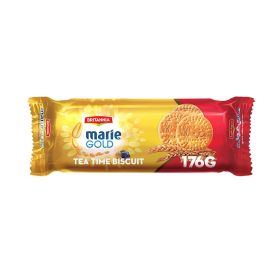 Britannia Marie Gold Tea Time Biscuits