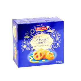 Britannia Baker's Pride Butter Cookies