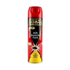 Super Strike All Insect Killer