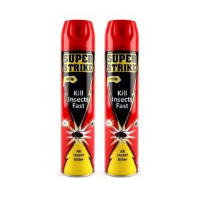 Super Strike All Insects Killer