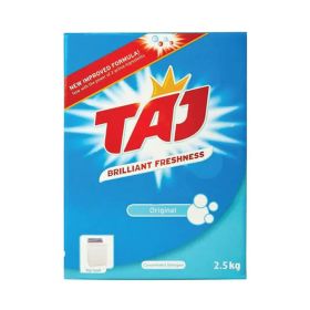Taj Detergent