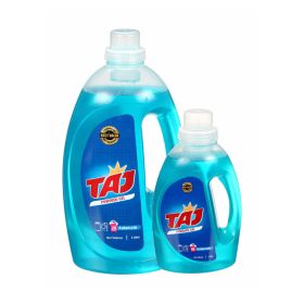 Taj Gel Detergent