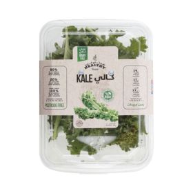 Healthy Farm Aquaponic Baby Kale