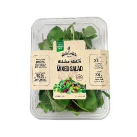 Healthy Farm Mixed Salad