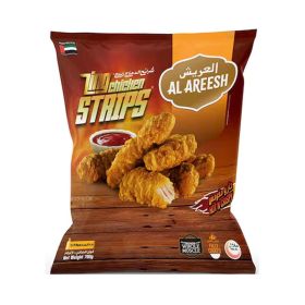 Al Areesh Zing Chicken Strips