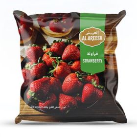 Al Areesh Strawberry
