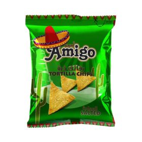 Amigo Tortilla Chips Salted Flavour