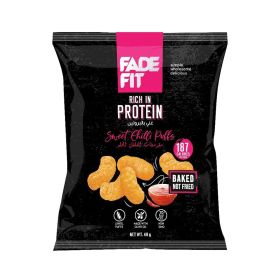 Fade Fit Protein Sweet Chilli Puff