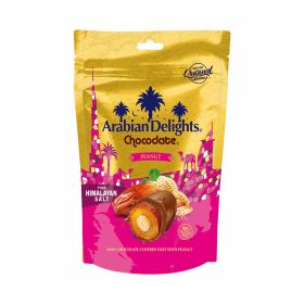 Arabian Delight Peanut Milk Chocodate