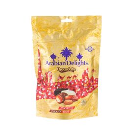 Arabian Delight Assorted Chocolates