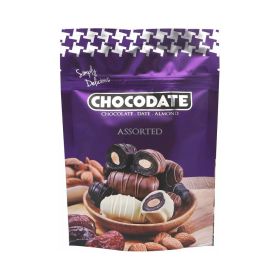 Chocodate Chocolate Assorted