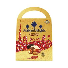 Arabian Delights Chocodate Assorted