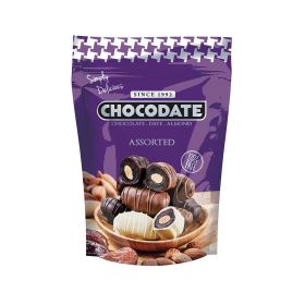 Chocodate Assorted