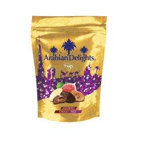 Arabian Delights Choco Figs Chocolate