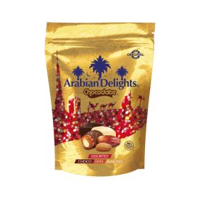 Arabian Delight Chocolate Assorted