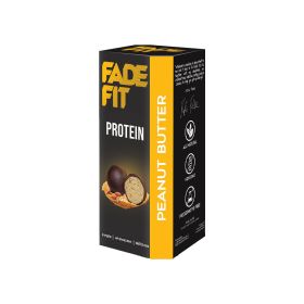 Fade Fit Peanut Butter Protein Balls