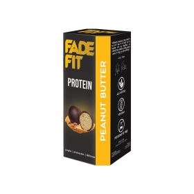 Fade Fit Peanut Butter Protein