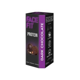 Fade Fit Dark Chocolate Protein