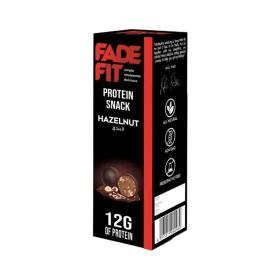 Fade Fit Hazelnut Protein Balls