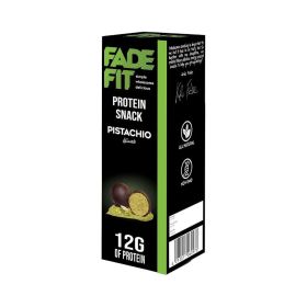 Fade Fit Pistachio Protein Balls